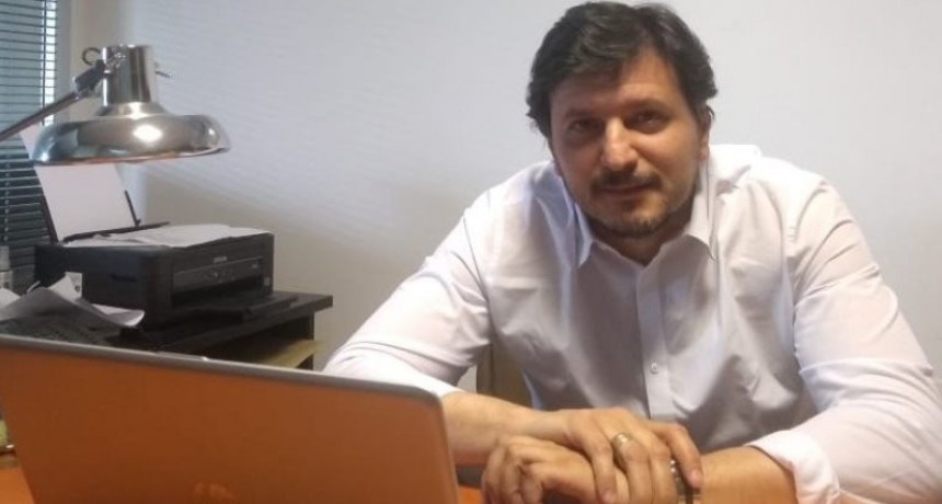 El Calafate ir&aacute; a la audiencia de conciliaci&oacute;n por los fondos Soja