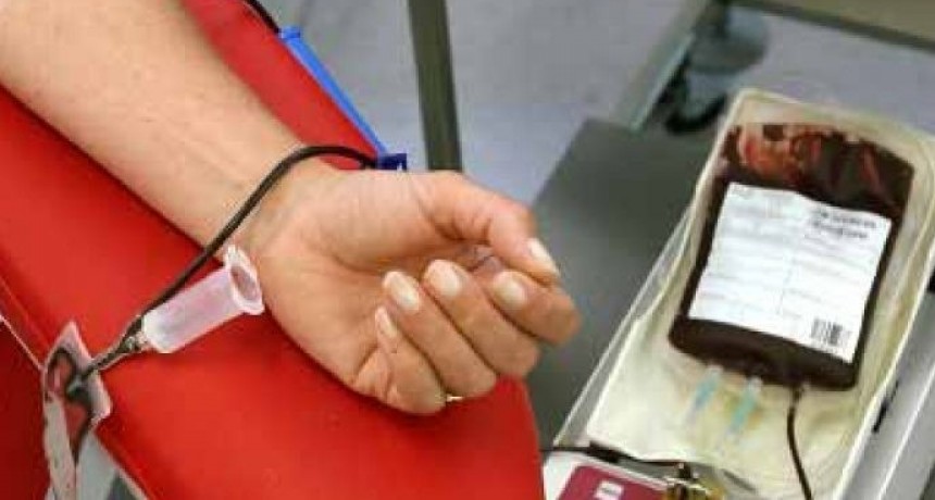 Habr&aacute; una colecta se sangre