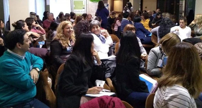 El Chalt&eacute;n presente en la red Nacional de Protecci&oacute;n de Alimentos