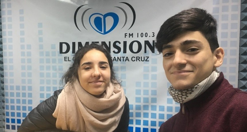 Alumnos del Secundario 46 fueron a la Defensor&iacute;a Oficial 