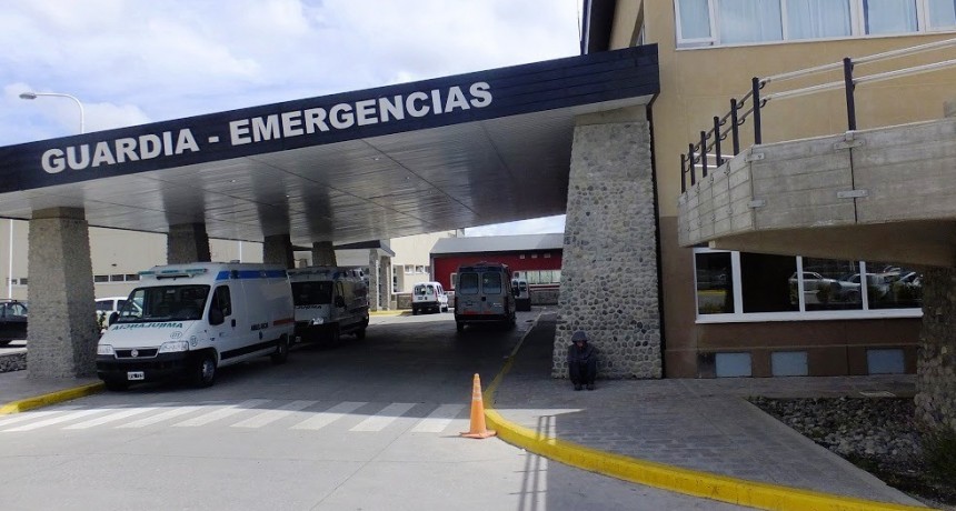 Discutieron por un celular y terminaron en el Hospital. Uno con lesiones graves