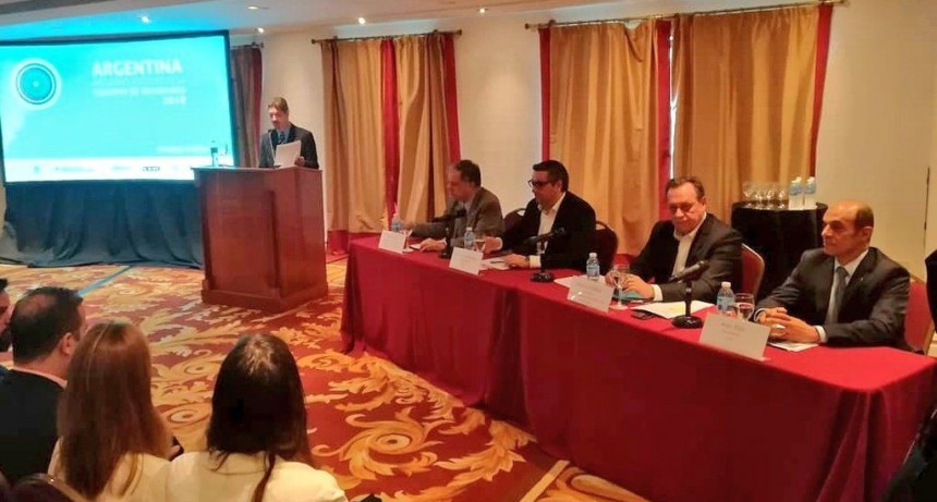 El turismo de reuniones en Argentina tuvo su pico hist&oacute;rico en 2018