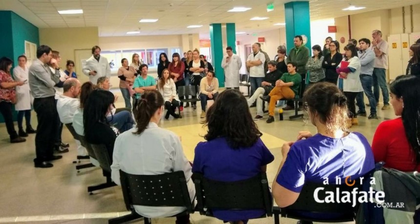 SAMIC. Trabajadores deciden nuevo paro 