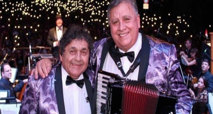 Se venden entradas para la presentaci&oacute;n de Los Palmeras.