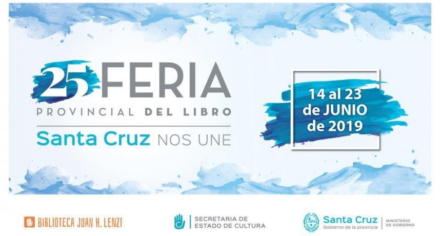 Comienza la 25&aacute;?? edici&oacute;n de la Feria Provincial del Libro
