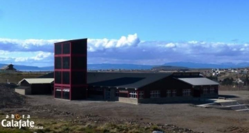 Fracas&oacute; el primer llamado para ampliar la Escuela Industrial 