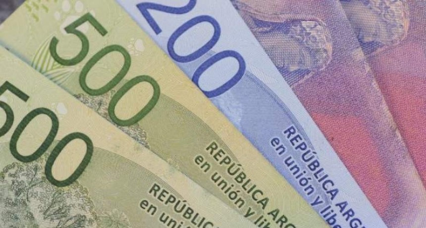 Administraci&oacute;n p&uacute;blica cobra aguinaldo