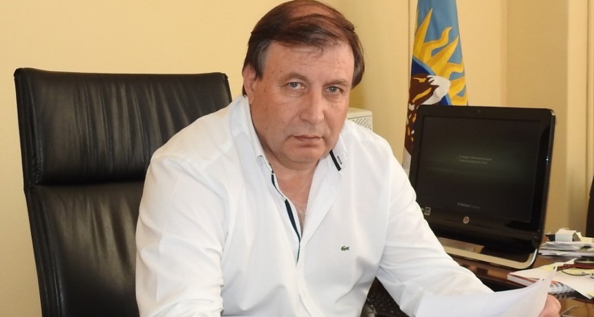 El PRO defini&oacute; candidato a Gobernador y a diputado por El Calafate