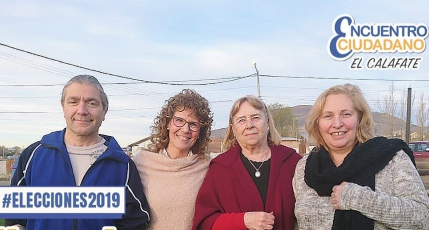 Cambio en Encuentro Ciudadano. Sale Bellini entra Djeordjian 