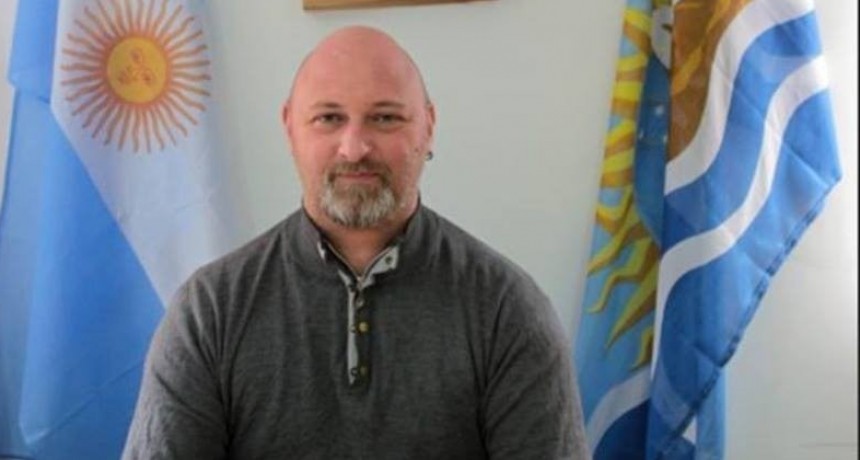 Concejal de El Chalt&eacute;n ser&aacute; candidato a diputado por Pueblo
