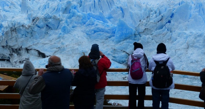 Expectativa ante las vacaciones de invierno