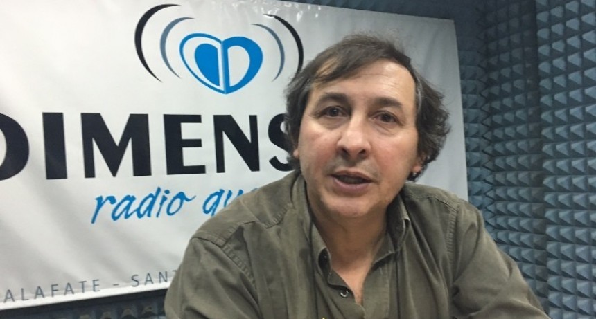 &ldquo;Vamos a hacer la mejor elecci&oacute;n de la historia de la Izquierda en Santa Cruz&rdquo;