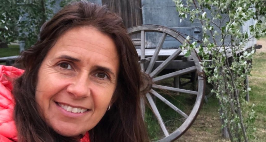 ADELANTO: Roc&iacute;o Campos, candidata de Alicia en El Calafate