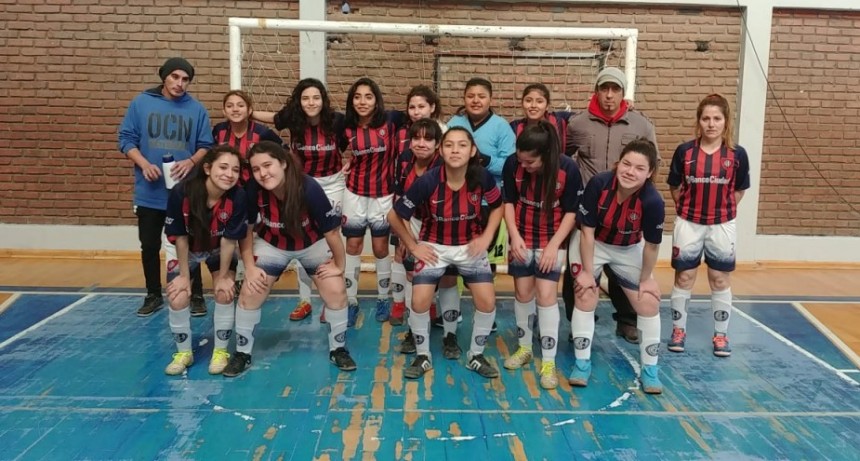 Torneo de Futsal de la Liga Independiente 