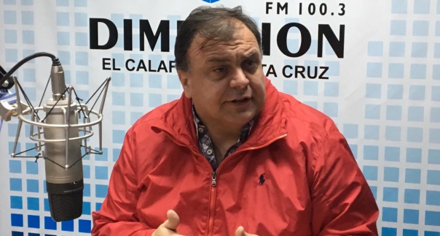 Belloni prometi&oacute; un estricto control de los n&uacute;meros del Estado y una convocatoria multisectorial