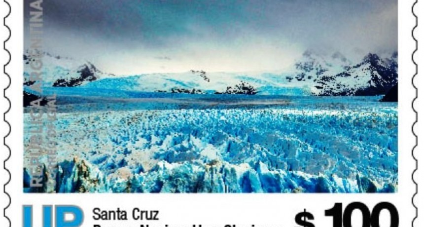 Correo Argentino lanz&oacute; sellos postales de los Parques Nacionales 