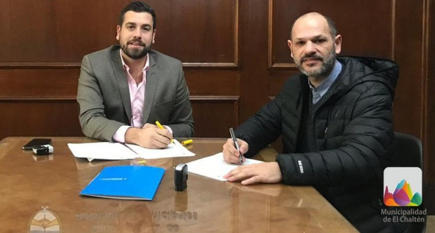 El Chalt&eacute;n convertir&aacute; a LED su alumbrado p&uacute;blico