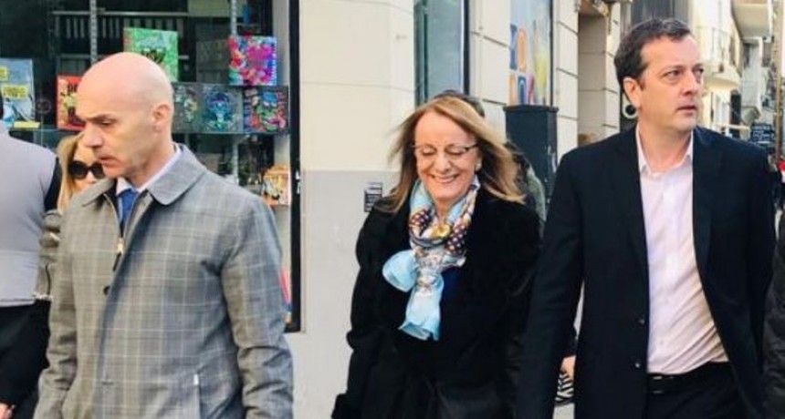 Sin avances en la audiencia de conciliaci&oacute;n por la quita del Fondo Soja
