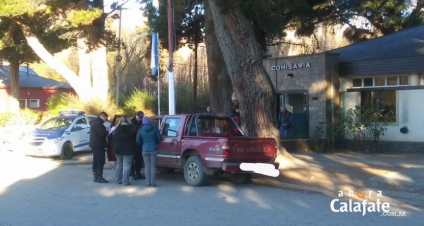 Aprehenden a un hombre sospechado de prometer trabajo a mujeres para abusarlas