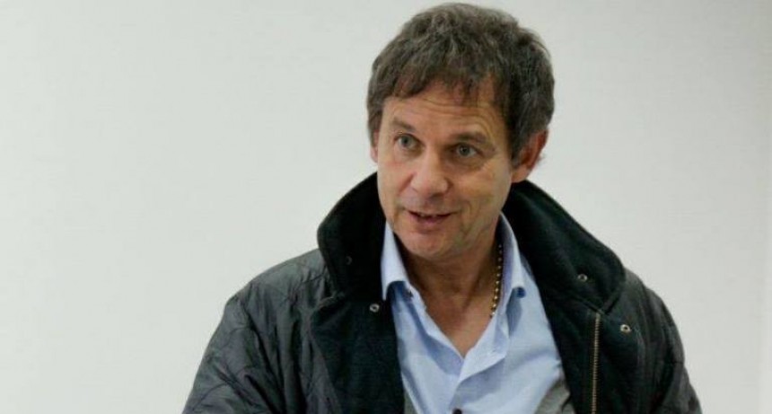 Costa candidato 2007-2019. &ldquo;Los problemas de Santa Cruz son los mismos que hace 12 a&ntilde;os, pero se han agravado&rdquo; . 