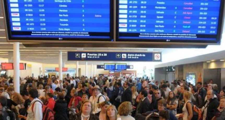 Expedia inform&oacute; un aumento de 30% en sus ventas a destinos argentinos