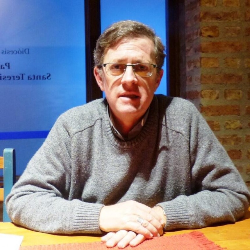 Obispo a los candidatos: &ldquo;Caminen entre la gente y escuchen a los pobres&rdquo;