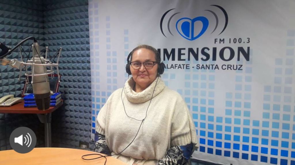 LOS 15 AÑOS DE LA EPP 80 EN FM DIMENSION