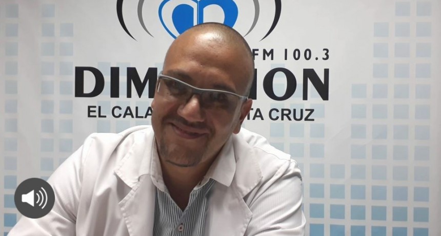 EL FORMENTI QUIERE LLEVAR SUS SERVICIOS A BARRIOS ALTOS Y SUMA VOLUNTARIOS