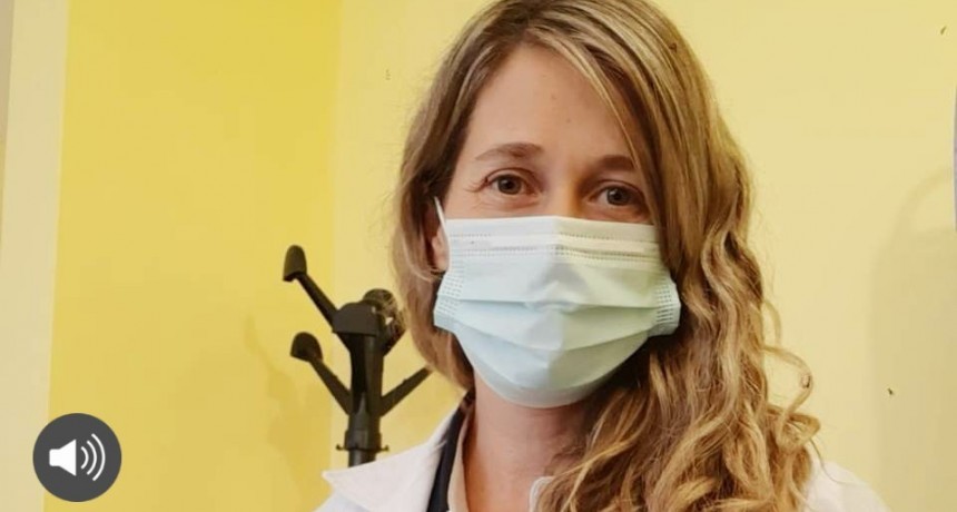 REABRIÓ EL CIC. SU RESPONSABLE DIO LOS DETALLES EN FM DIMENSION