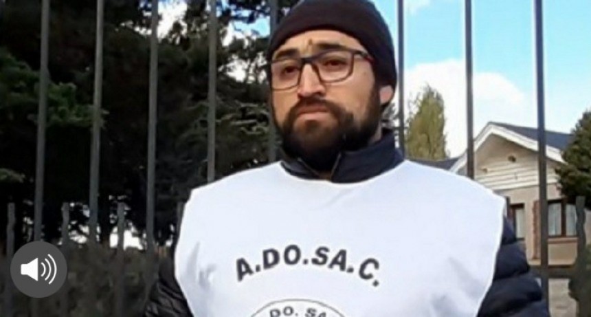 DOCENTES ESPERAN SER CONVOCADOS POR EL CONSEJO DE EDUCACION