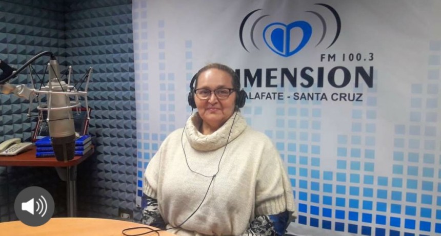 LOS 15 AÑOS DE LA EPP 80 EN FM DIMENSION