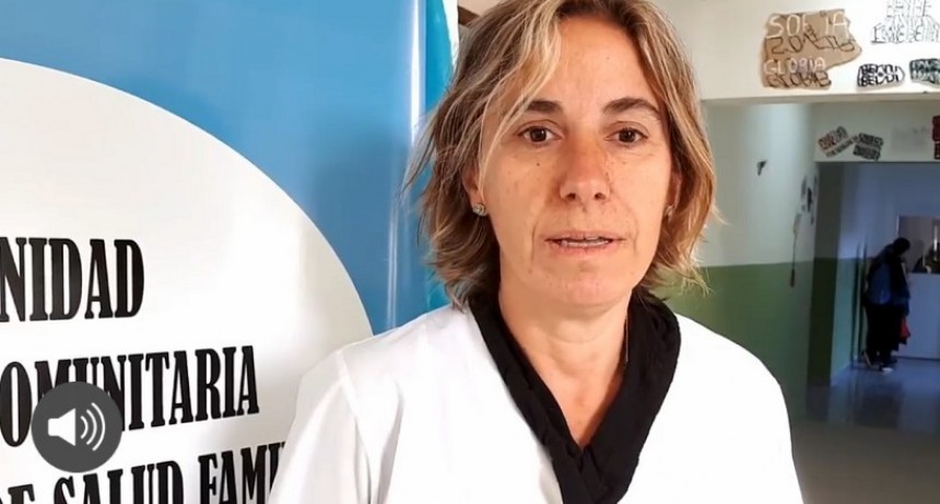 EL CALAFATE. LOS DETALLES DEL ESTUDIO PARA ENCONTRAR ANTICUERPOS DE COVID-19