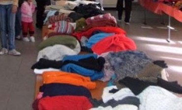 Buscan autorizar las ferias pero con restricciones