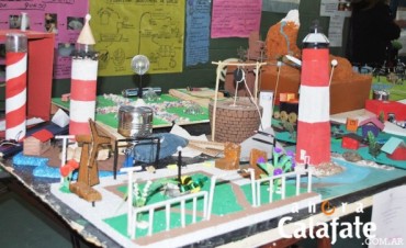 Comienza la Feria de Ciencias