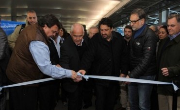Dos patrimonios mundiales unidos por el vuelo m&aacute;s largo del pa&iacute;s