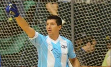 &ldquo;Al Hockey sobre Patines jugamos por amor a la camiseta&rdquo;