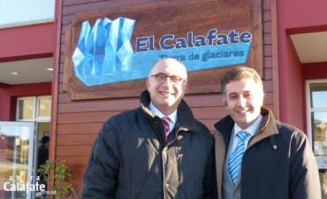 El Calafate tiene grandes fortalezas para desarrollar el Turismo de Reuniones