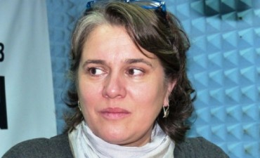 Susana Toledo anunci&oacute; que ser&aacute; candidata a Intendente
