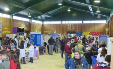 Ocho trabajos a la Final Provincial 