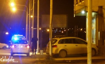 Sigue detenido el comerciante acusado de golpear a su mujer