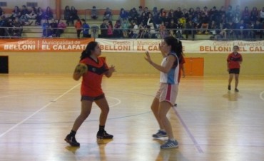 Handball Escolar: Muchos partidos durante el fin de semana 