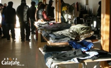 Ferias Americanas: Los fines de semana y con art&iacute;culos usados