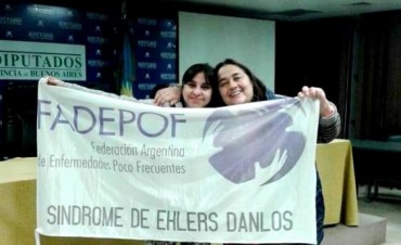Se necesita un registro de Enfermedades Pocos Frecuentes
