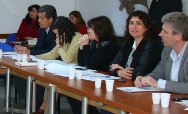 Diputados comienzan a debatir sobre el Turismo Activo de Monta&ntilde;a