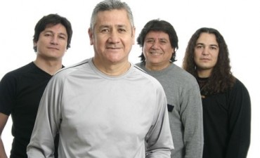 Se suspende el show de Los Carabajal