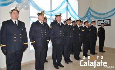 Prefectura enfrenta desaf&iacute;os en un nuevo aniversario