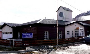 ALERTA: Buscan a un hombre en alrededores de El Chalten.