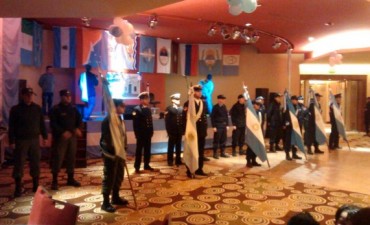 Velada Patri&oacute;tica del D&iacute;a de la Independencia