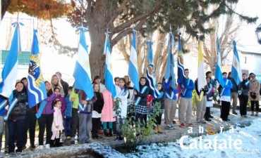 Tedeum y acto por los 199 a&ntilde;os de la Independencia