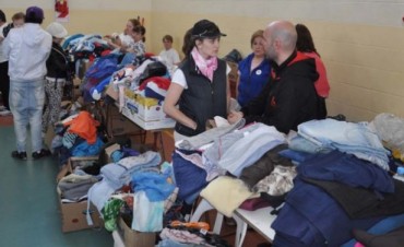 Solo cuatro inscriptos en el Registro de Ferias Americanas